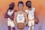 Après le football et le baseball, Sorare à la conquête de la NBA
