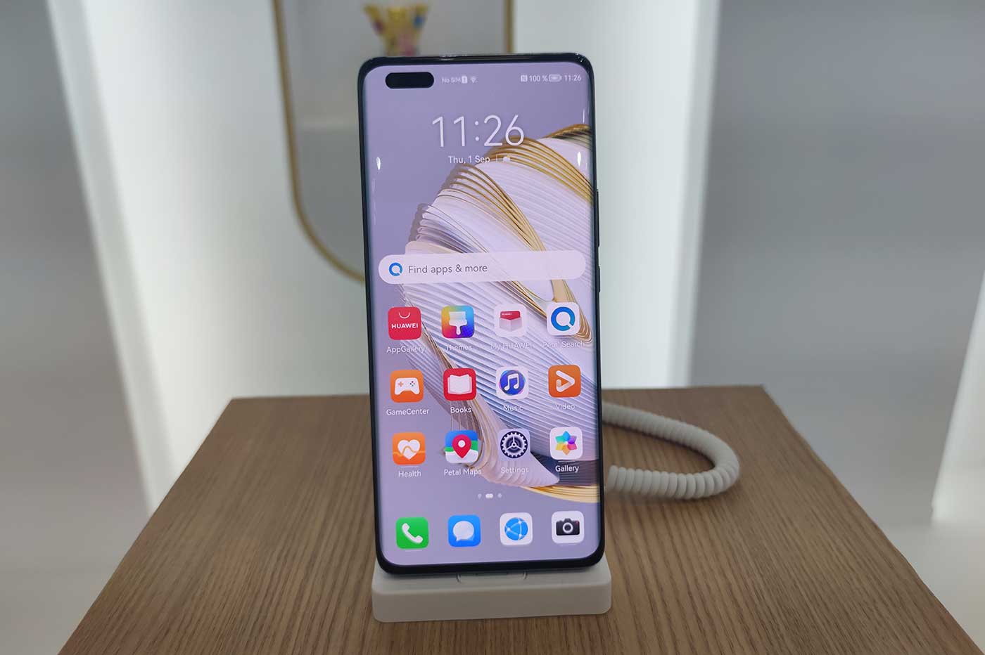 Huawei Nova 10 Pro