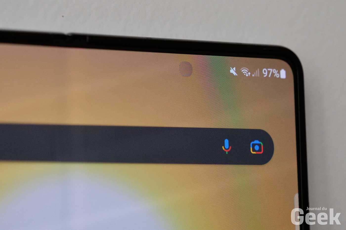 Samsung Galaxy Z Fold 4