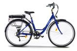 Citroën lance son premier vélo électrique, le City