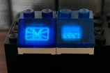 Un ordinateur complet dans une brique Lego !