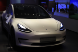 Le cauchemar des réparations chez Tesla