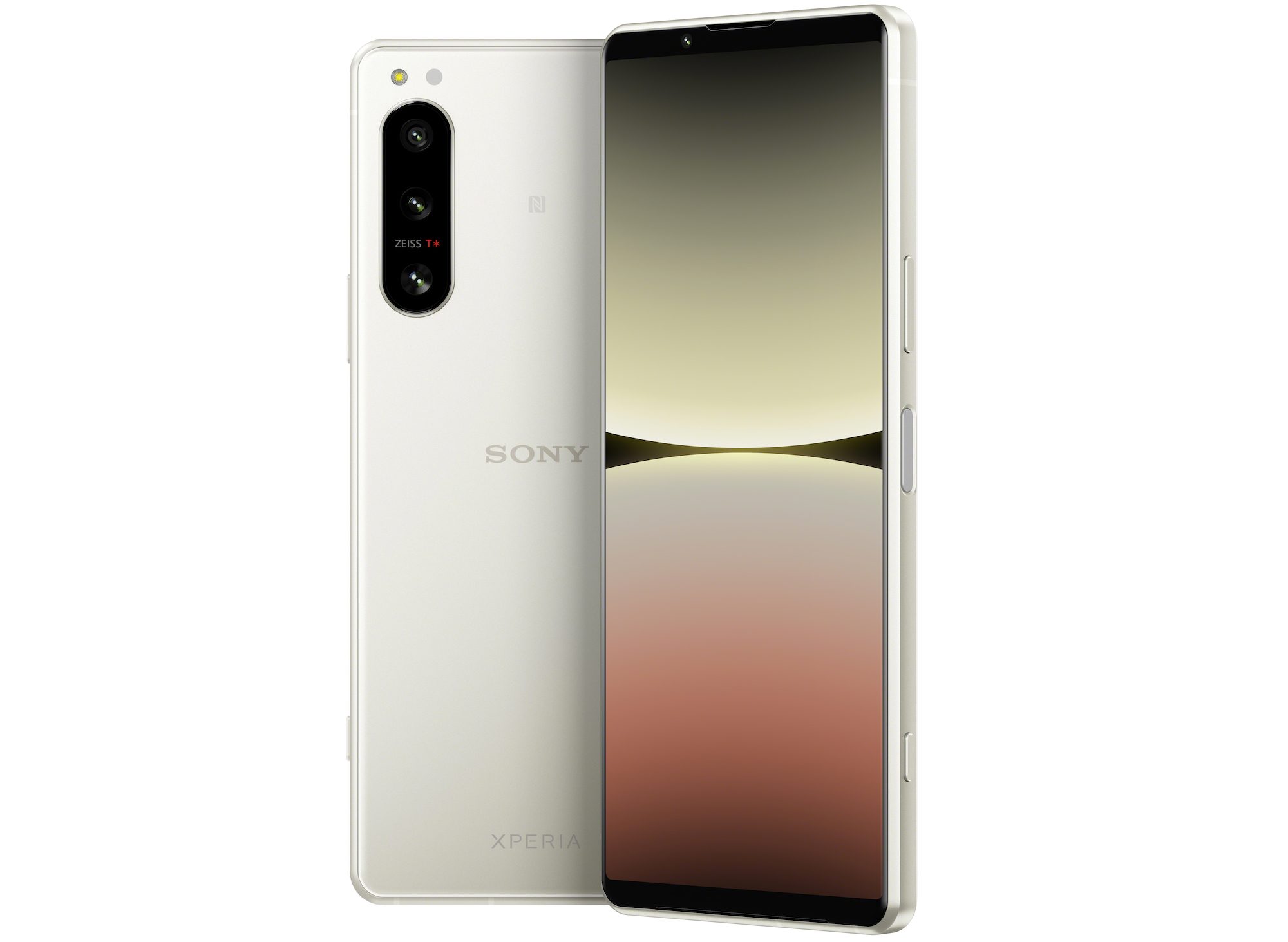 6.1 original para sony xperia 5 ii display lcd de toque digitador da