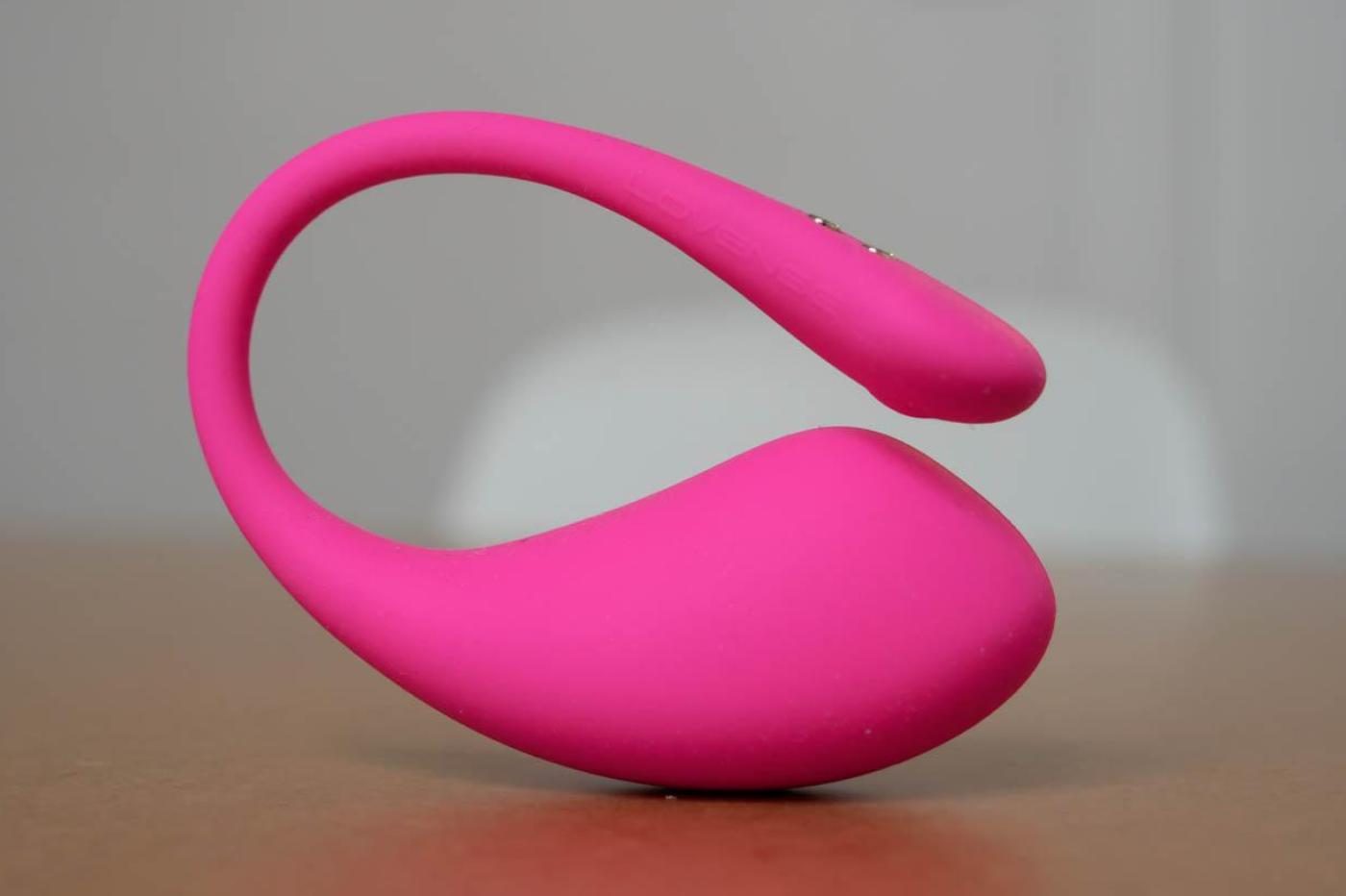 Lush 3 sextoy