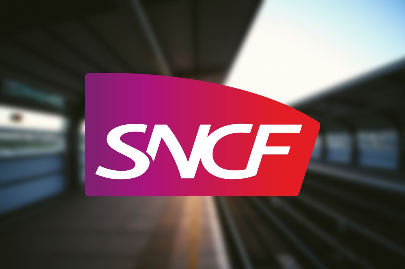 SNCF refonte site