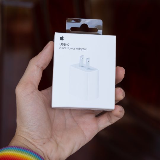 Comment réparer un câble de chargeur iPhone qui ne fonctionne pas ?