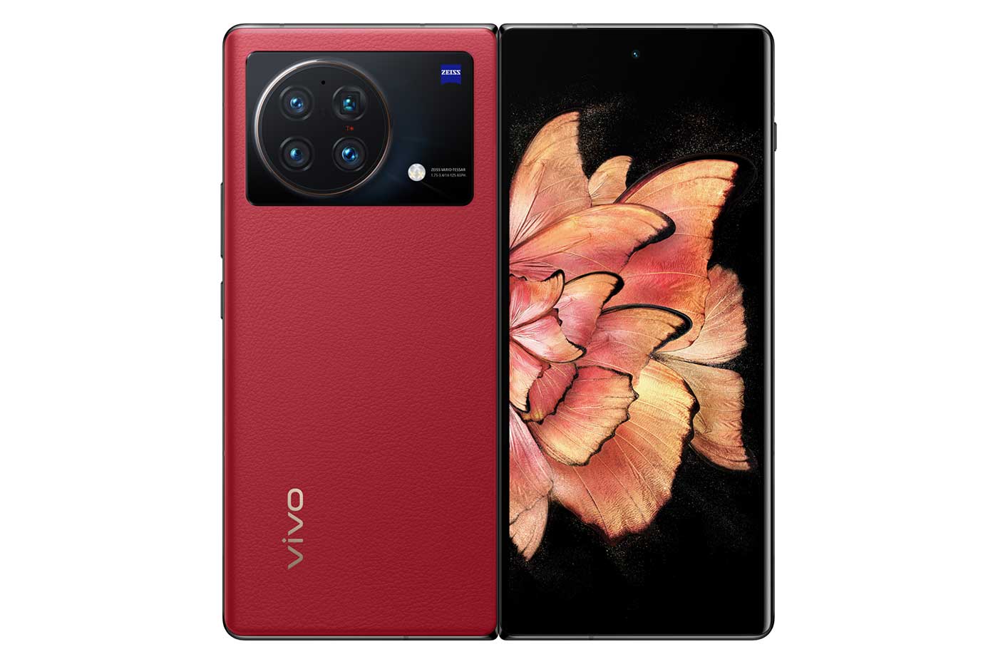 Vivo X Fold+