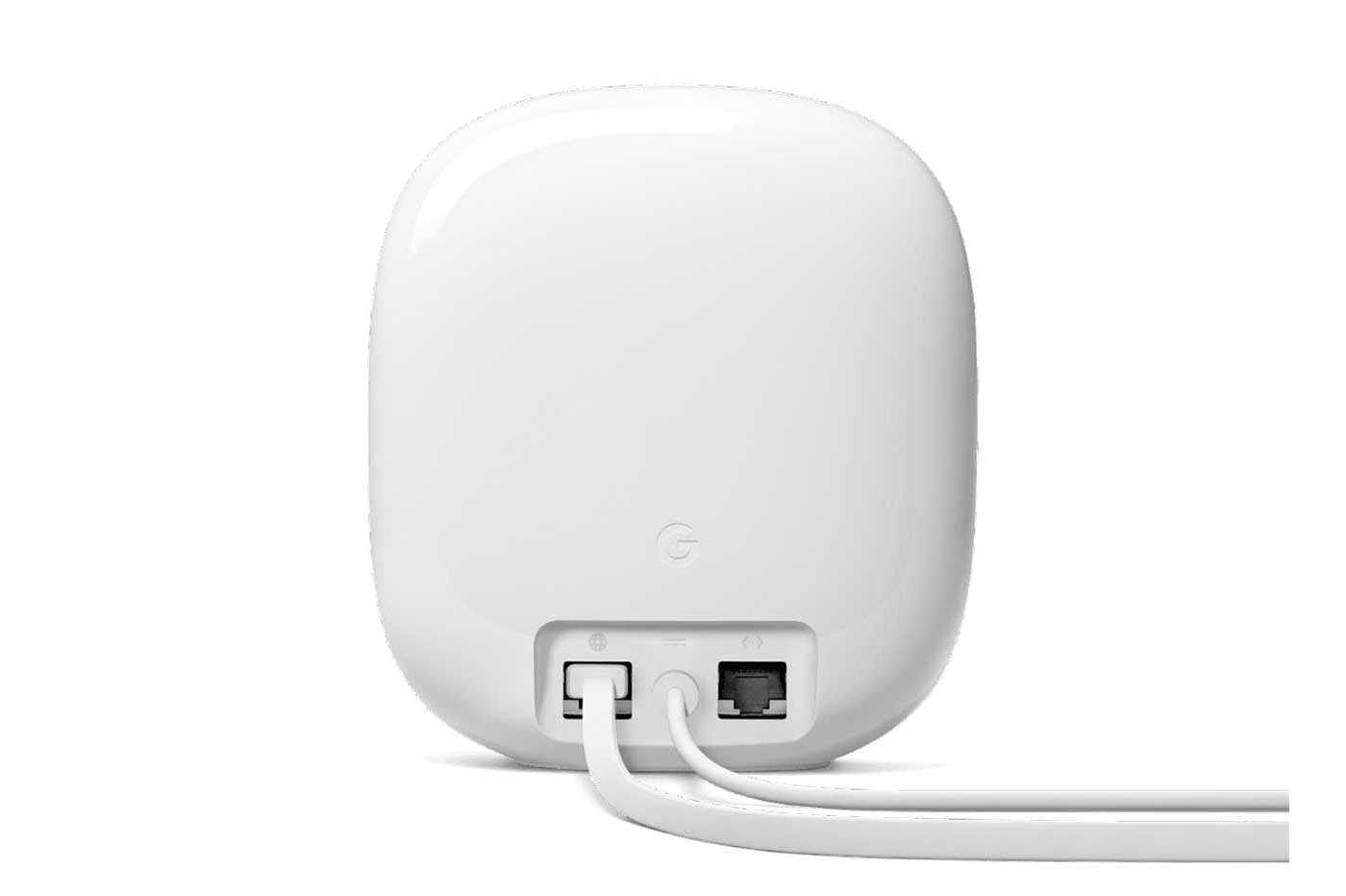 Google Nest Wifi Pro