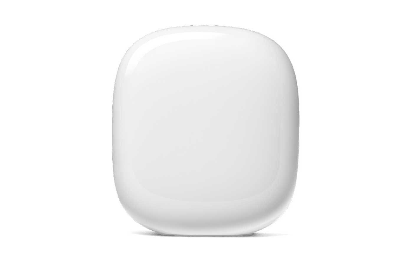 Google Nest Wifi Pro