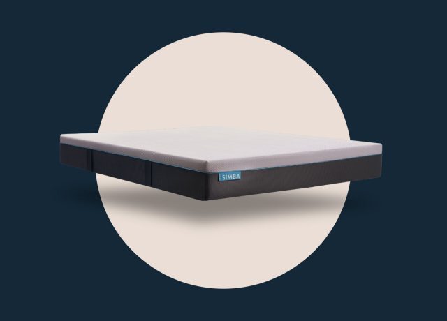 Matelas Simba Hybrid