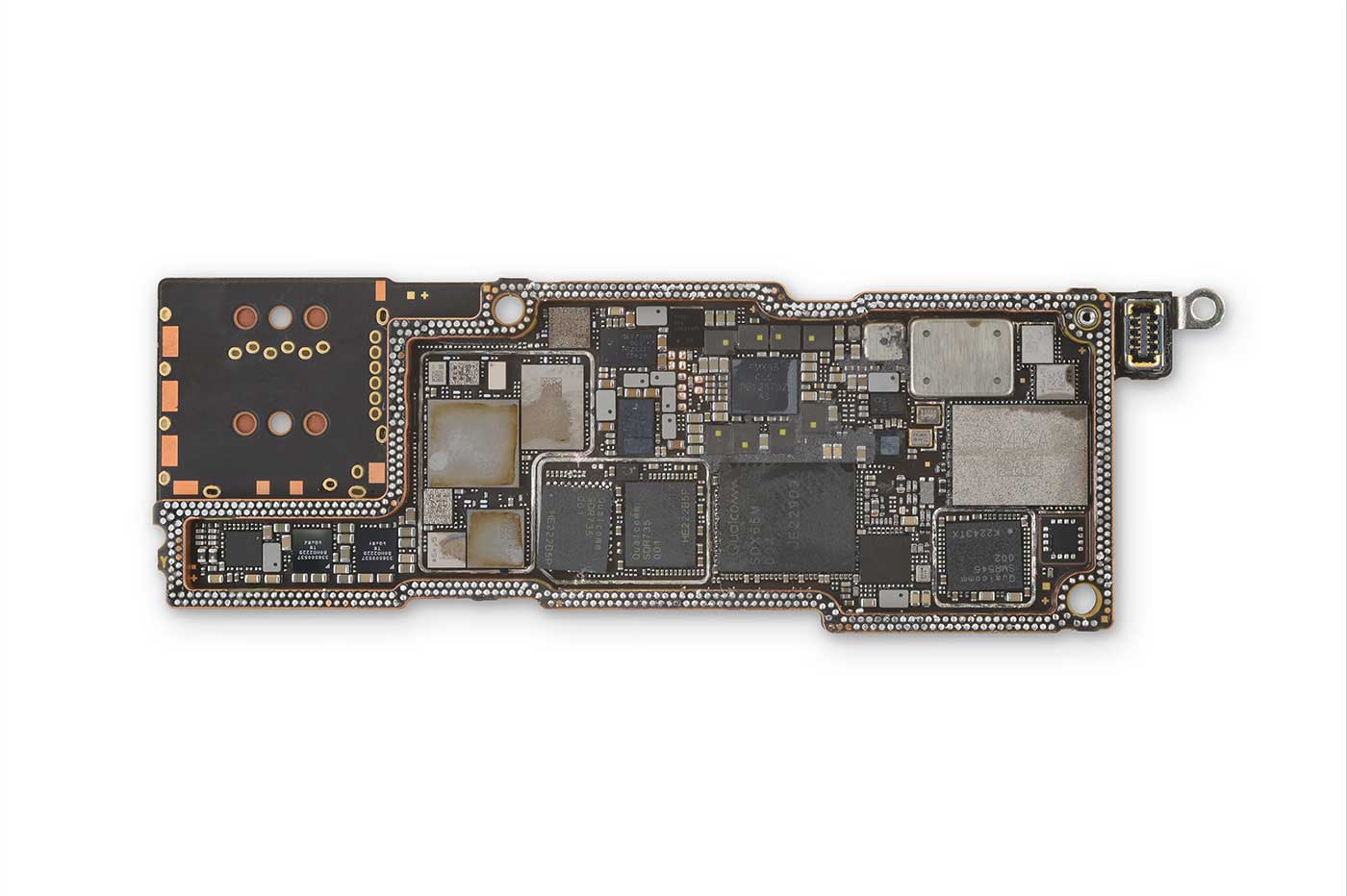 iPhone 14 Pro Max carte mère