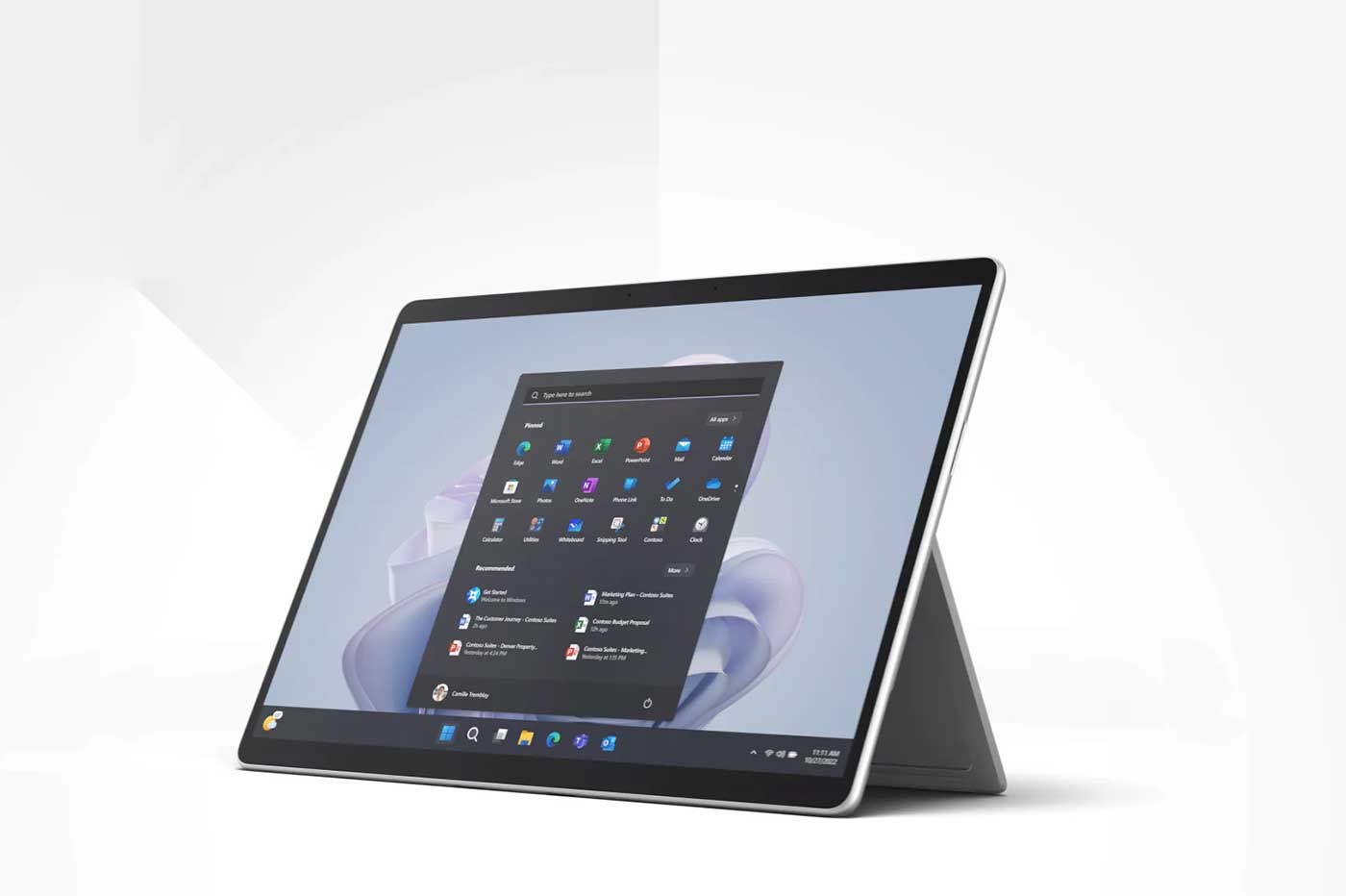 Microsoft Surface Pro 9