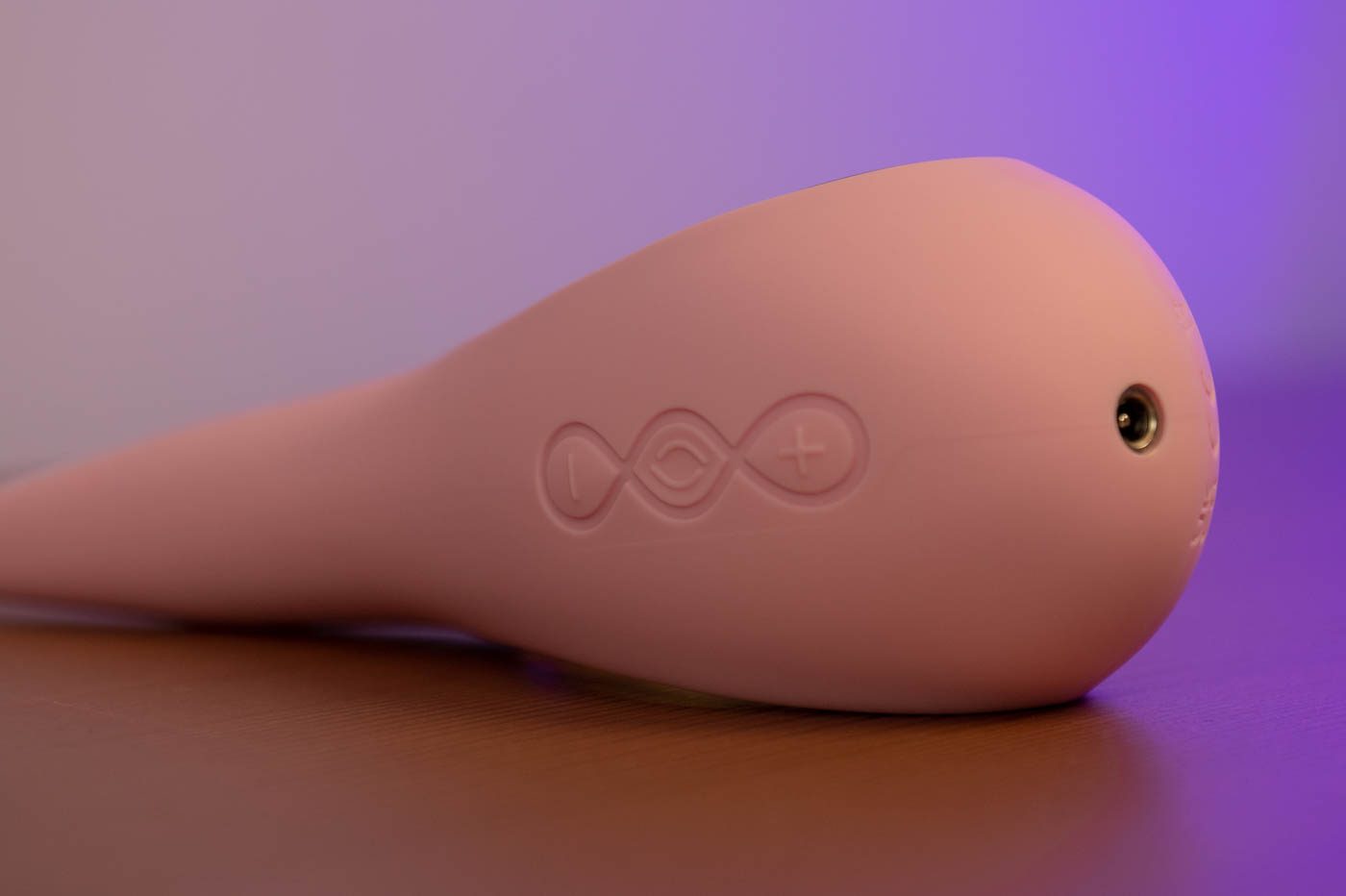 Lelo dot sextech sextoy zoom boutons