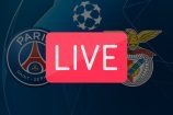 Streaming Benfica PSG : où suivre en Live HD ce match à 21h ?