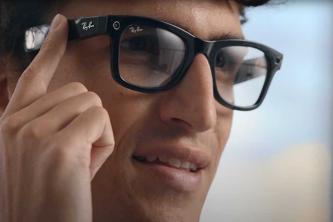 Samsung va-t-il bientôt annoncer des lunettes connectées ?