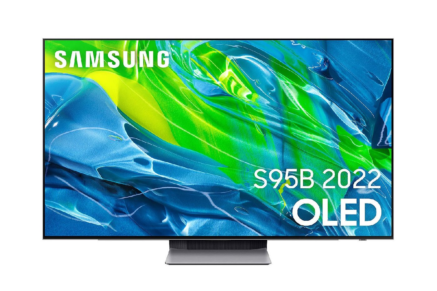 Samsung OLED 55S95B 2022
