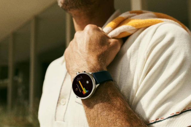 La nouvelle montre Wear OS de Fossil peut tenir plusieurs jours grâce à un  nouveau mode