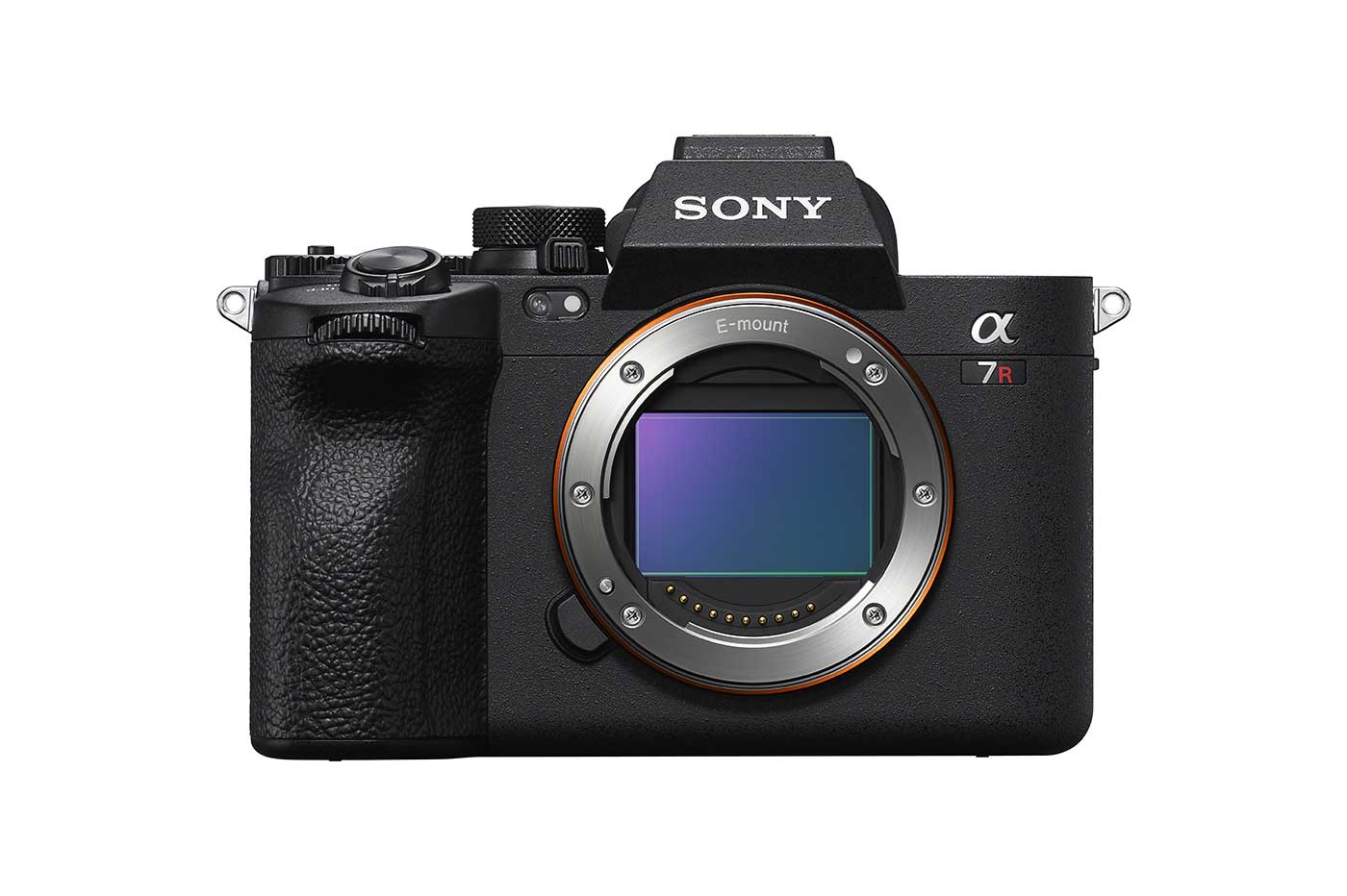 Sony Alpha 7R V