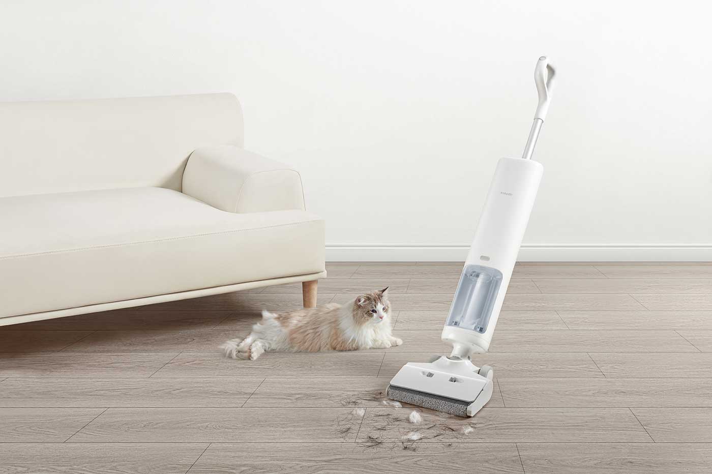 Xiaomi Truclean W10 Pro Wet Dry Vacuum