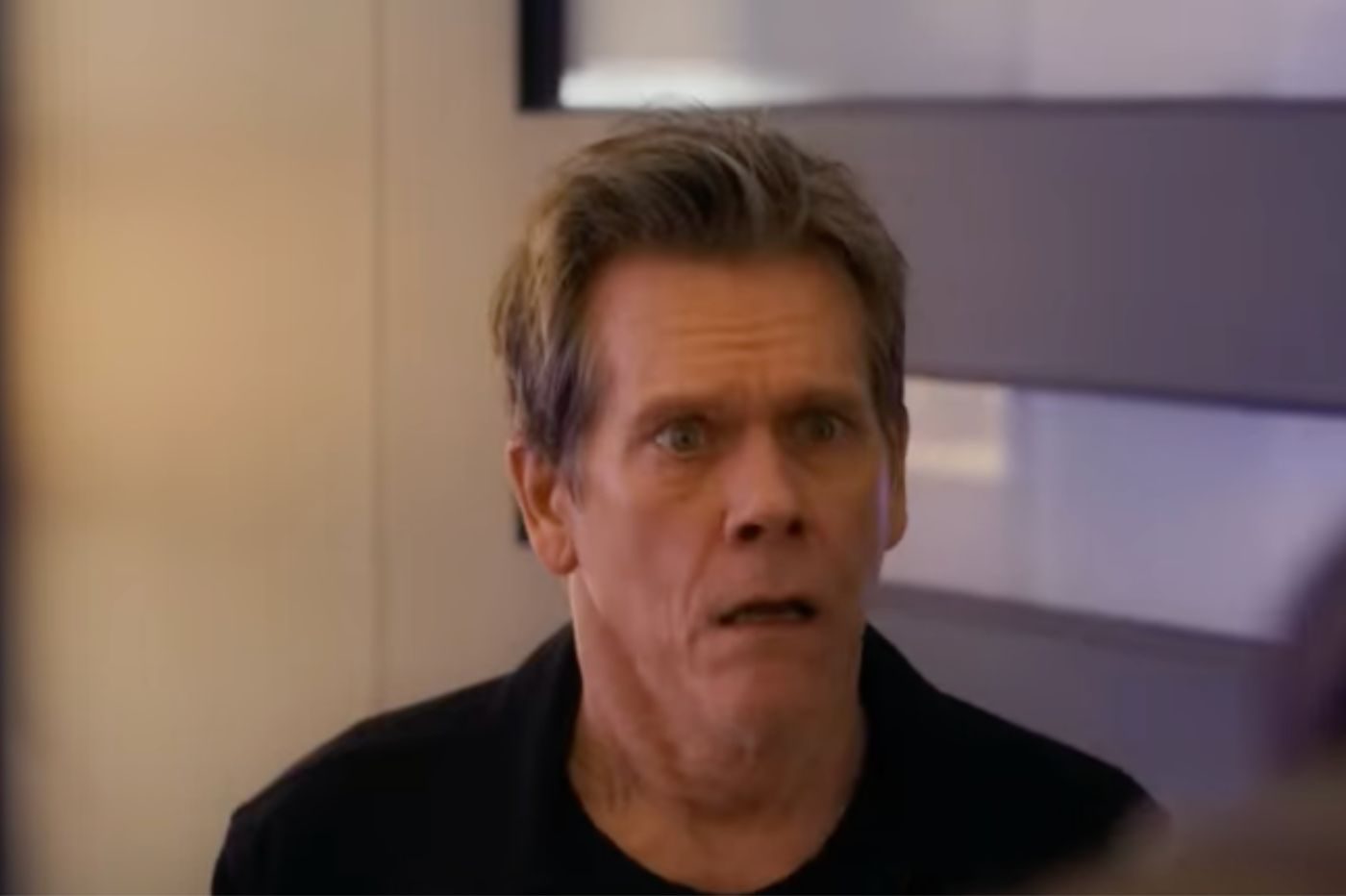 Les Gardiens Kevin Bacon