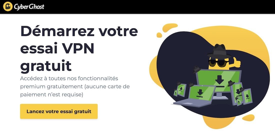 CyberGhost-VPN-gratuit-France