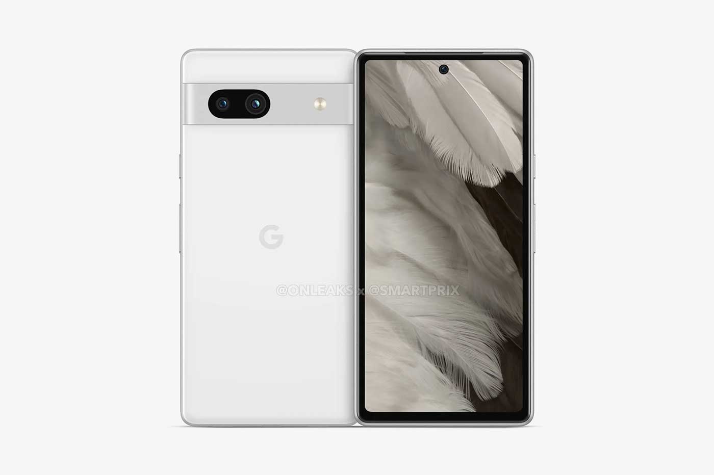 Google Pixel 7a