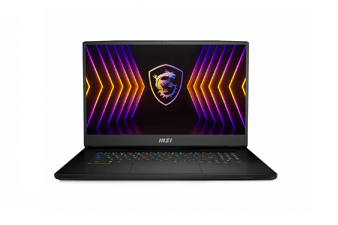 MSI Titan GT77