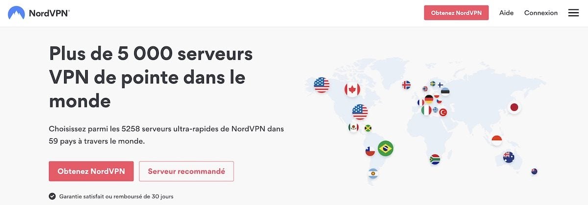 NordVPN-serveurs-reseau