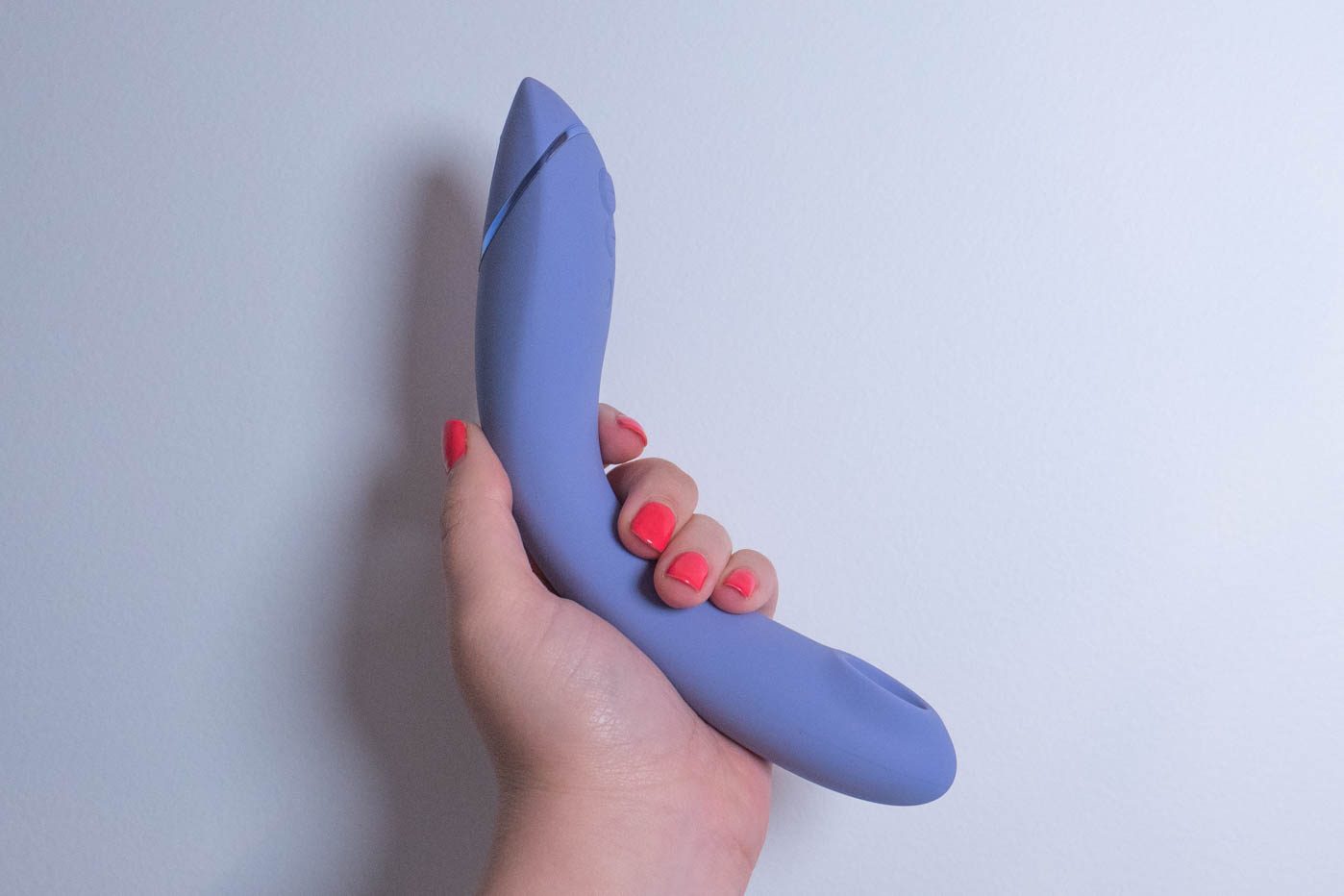 J'ai testé l'aspirateur à clitoris