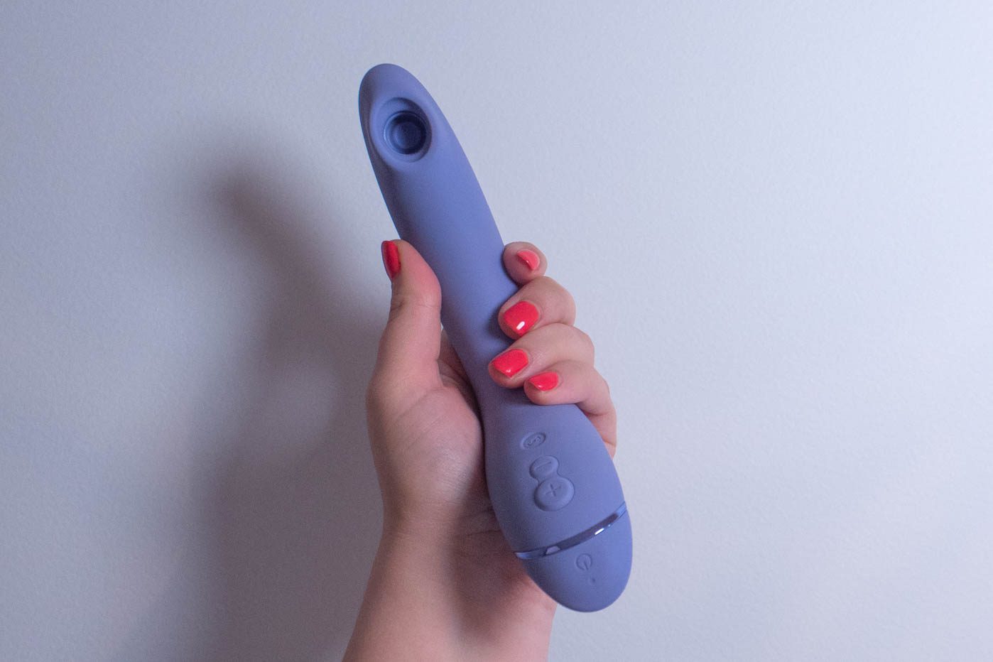 Sextech Womanizer OG vue ensemble