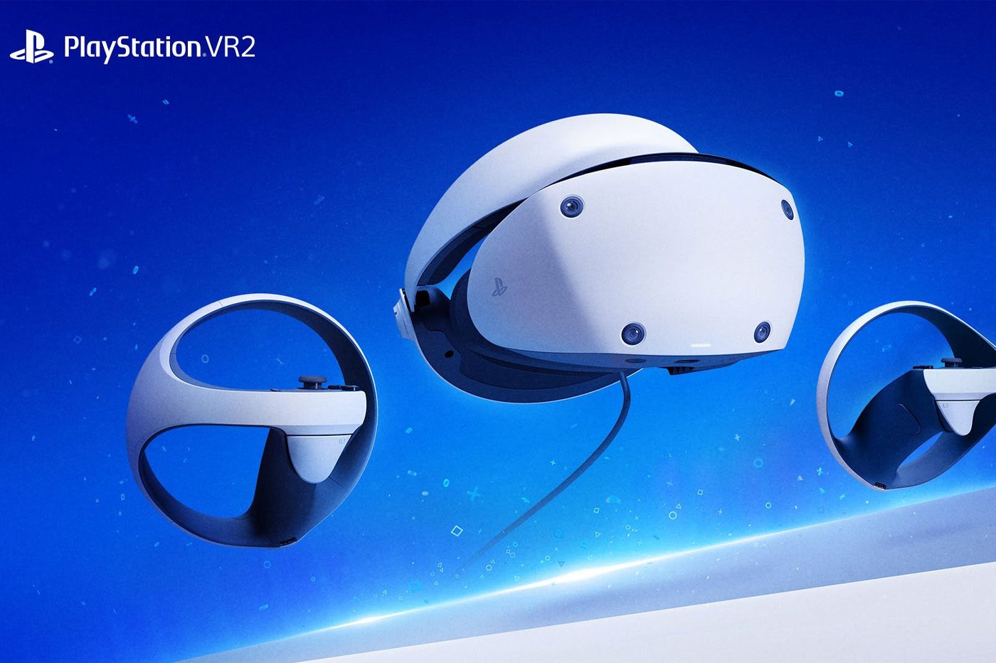 PlayStation VR2 précommande