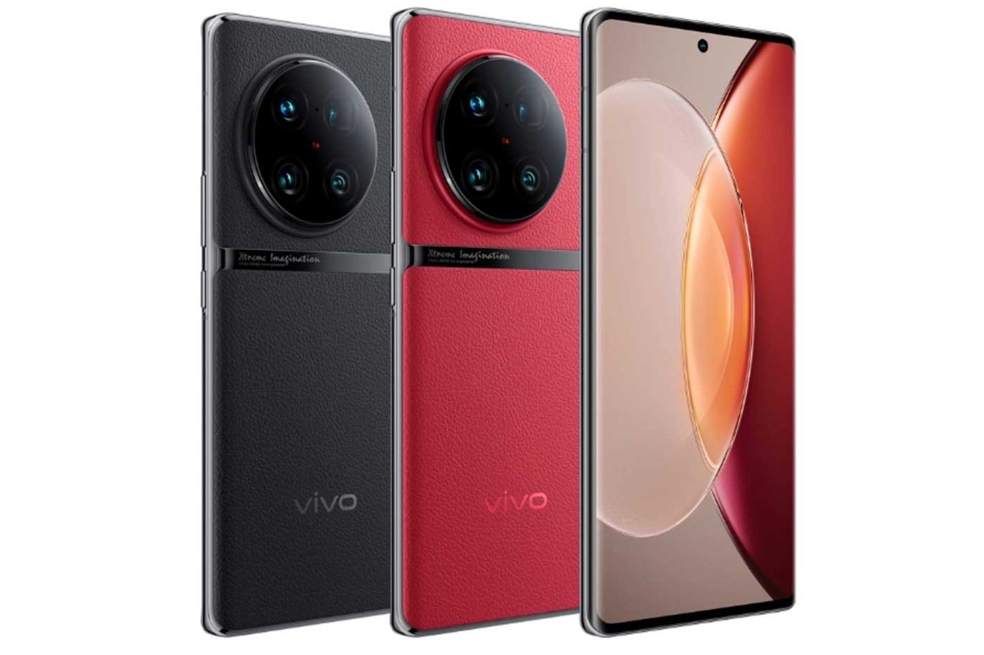 vivo x90 Pro+