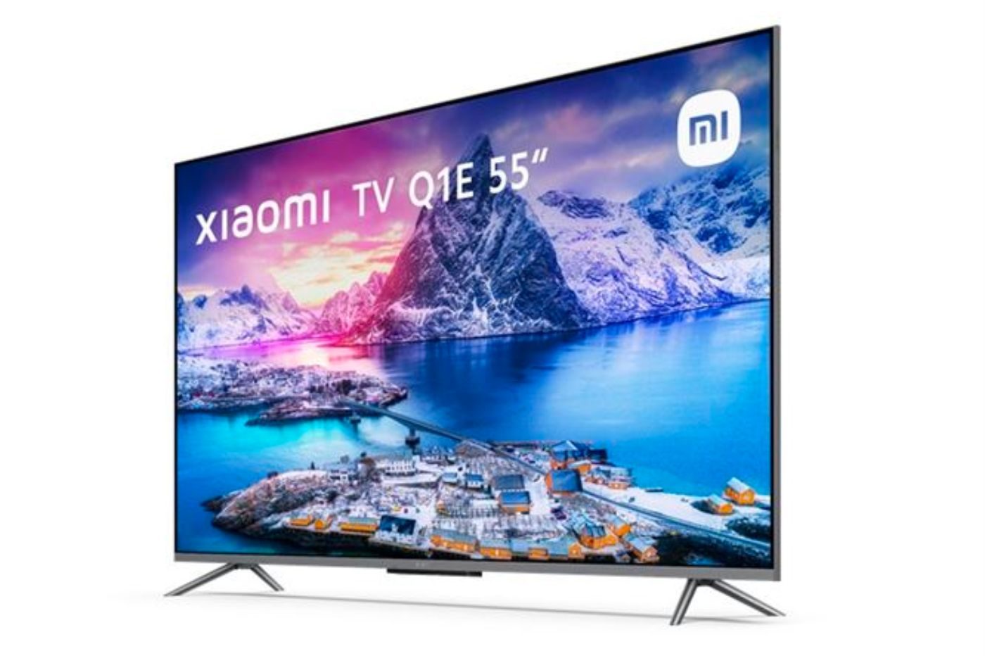 Xiaomi TV Q1E 55 4K