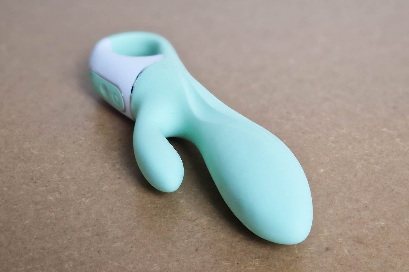 Satisfyer Air Pump Rabbit