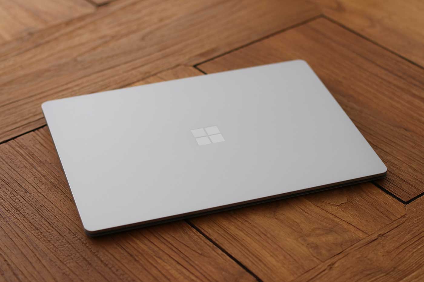 Microsoft Surface Laptop 5