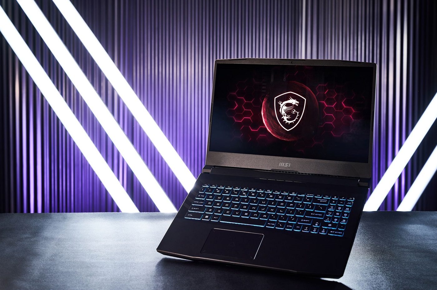 MSI Katana Pulse GL66