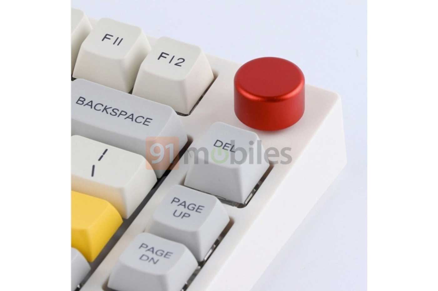 OnePlus Keyboard
