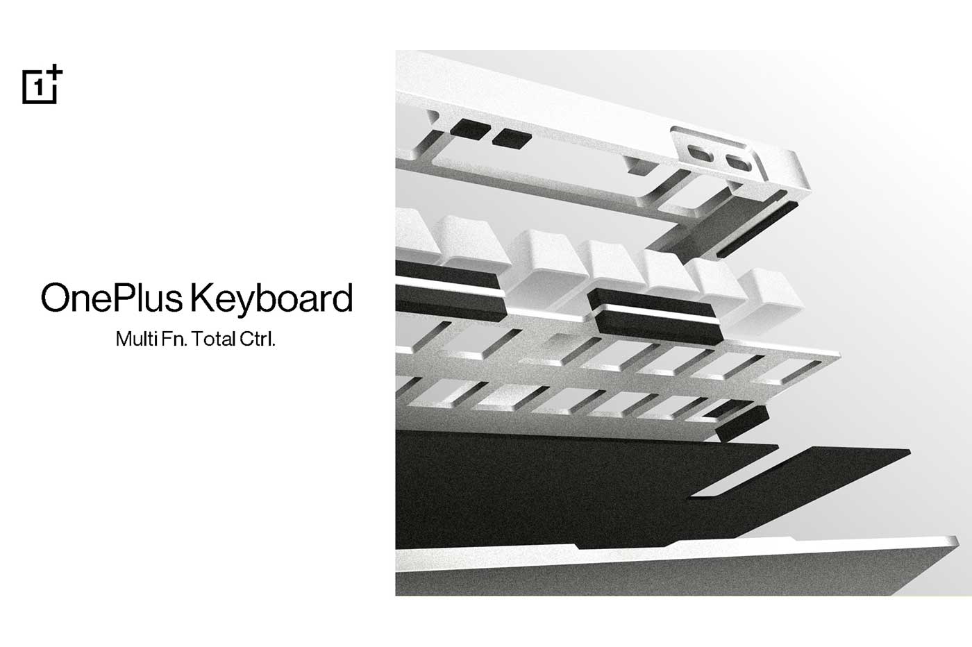 OnePlus Keyboard clavier