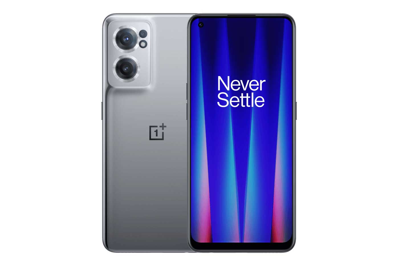 OnePlus Nord CE 2