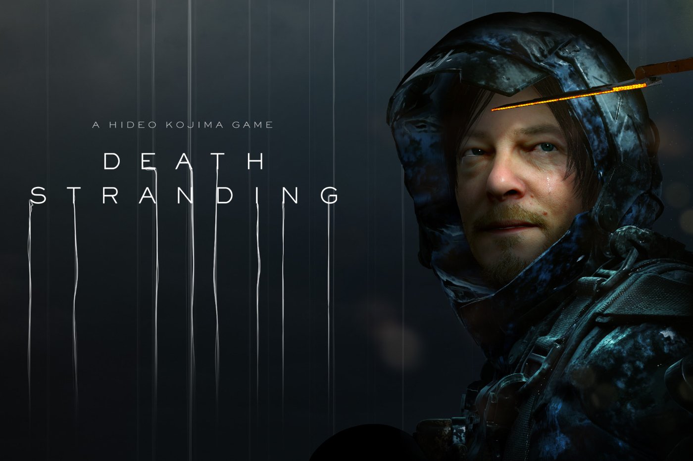 The Epic Games Store was not shocked by the presentation of Death Stranding