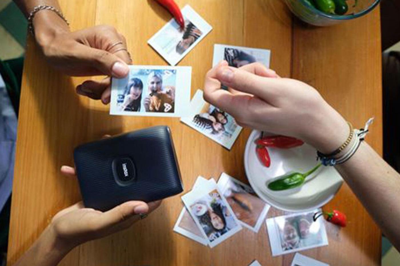 Instax mini link 2