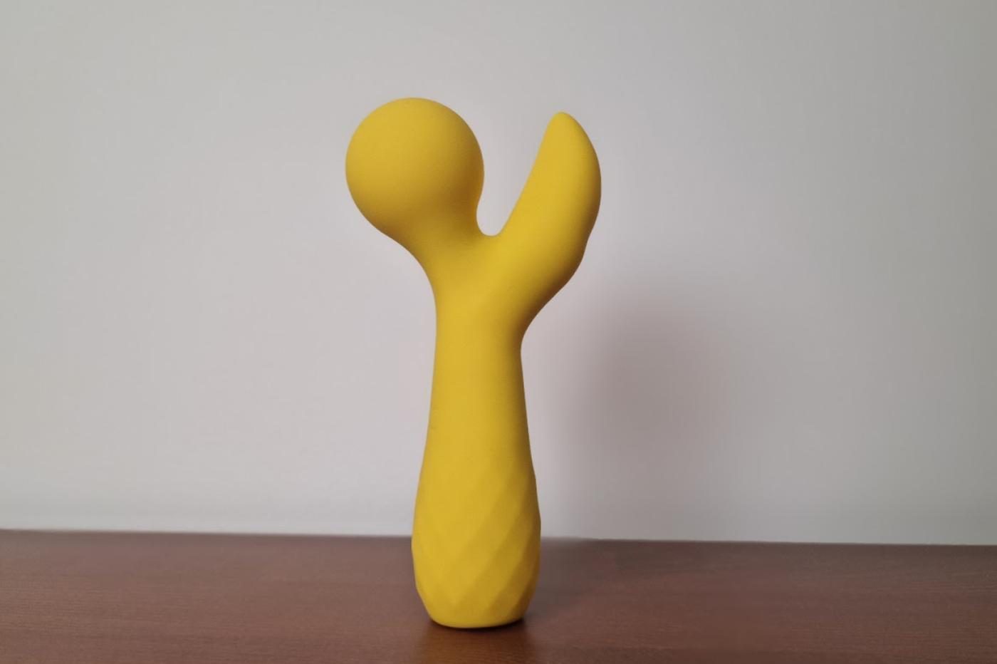 Sélection premier sextoy banana bang bang