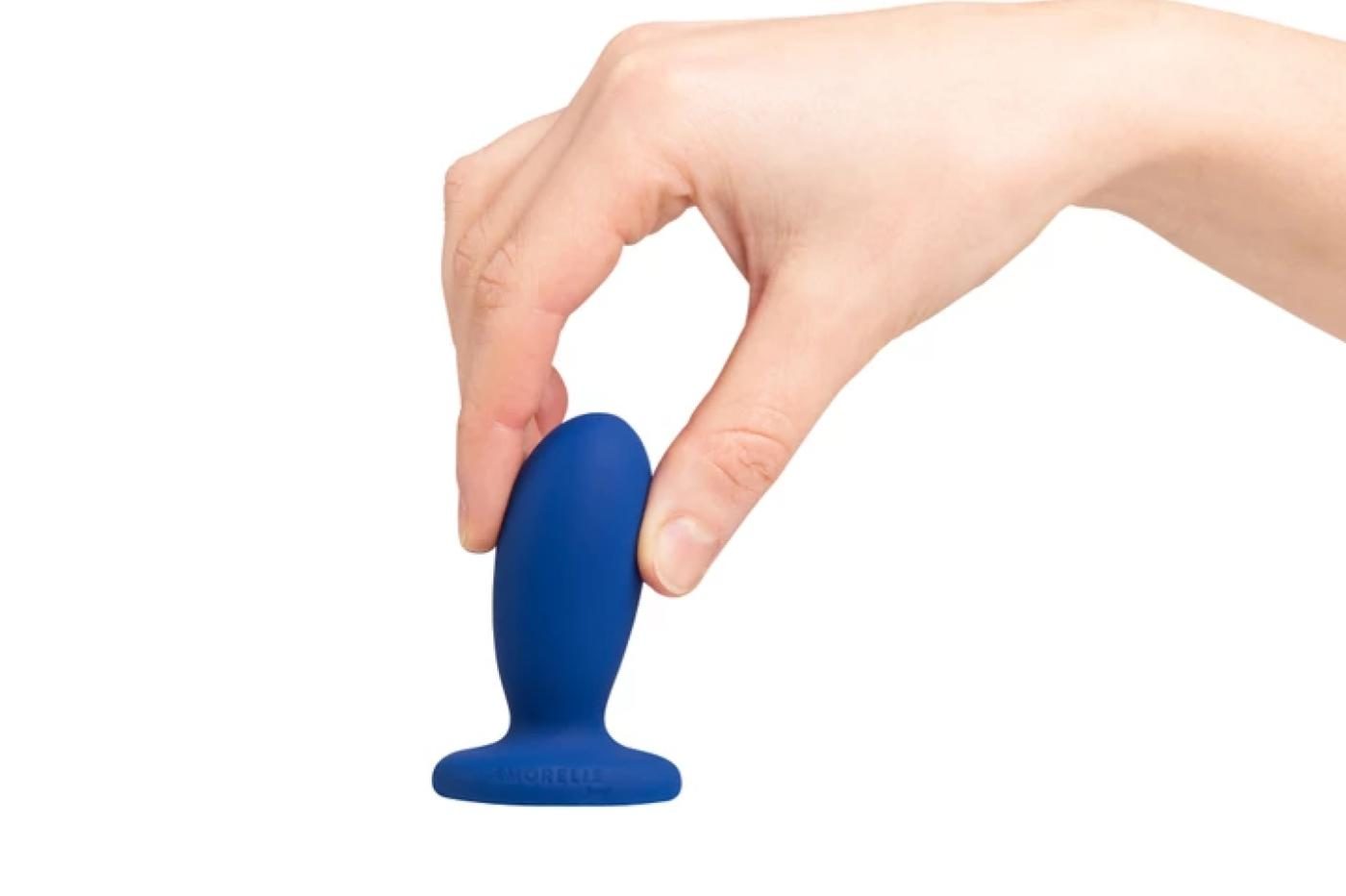 Sélection premier sextoy Plug Fly