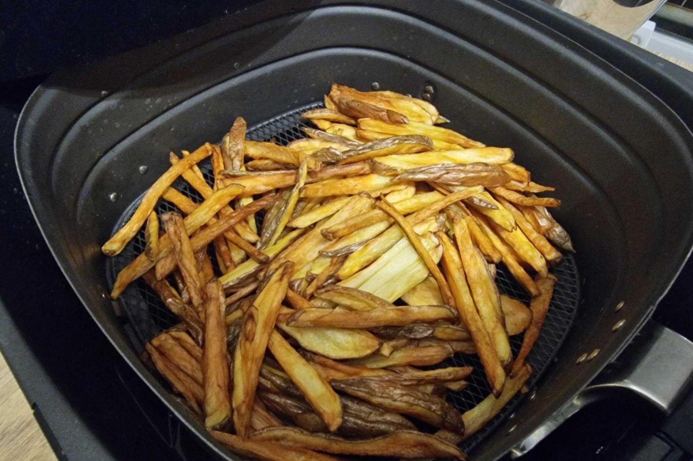 Passez à l'air fryer avec cette offre dingue sur cette friteuse