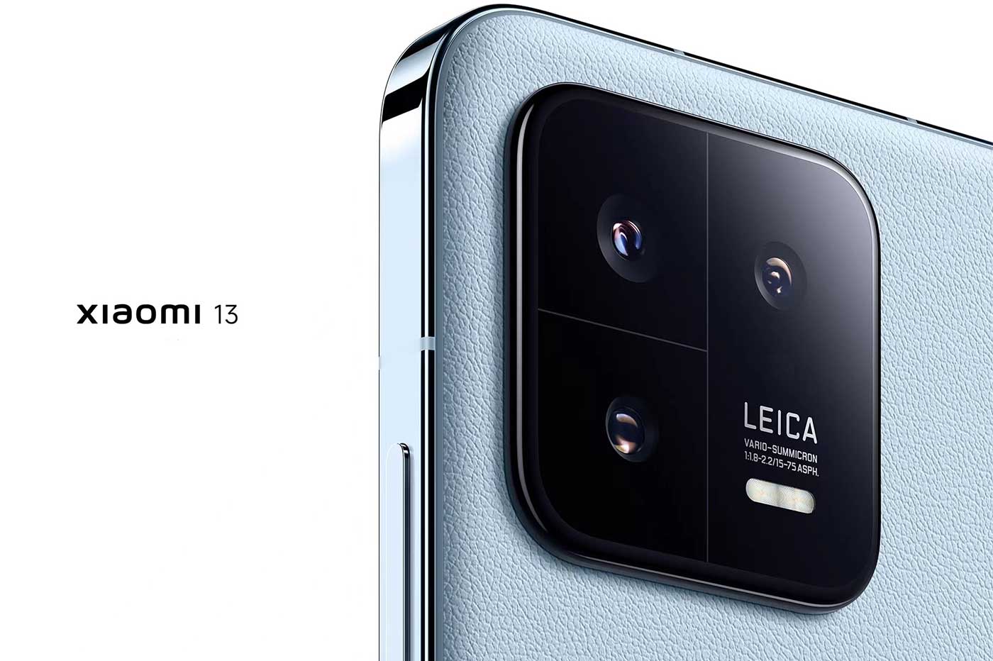 Xiaomi 13