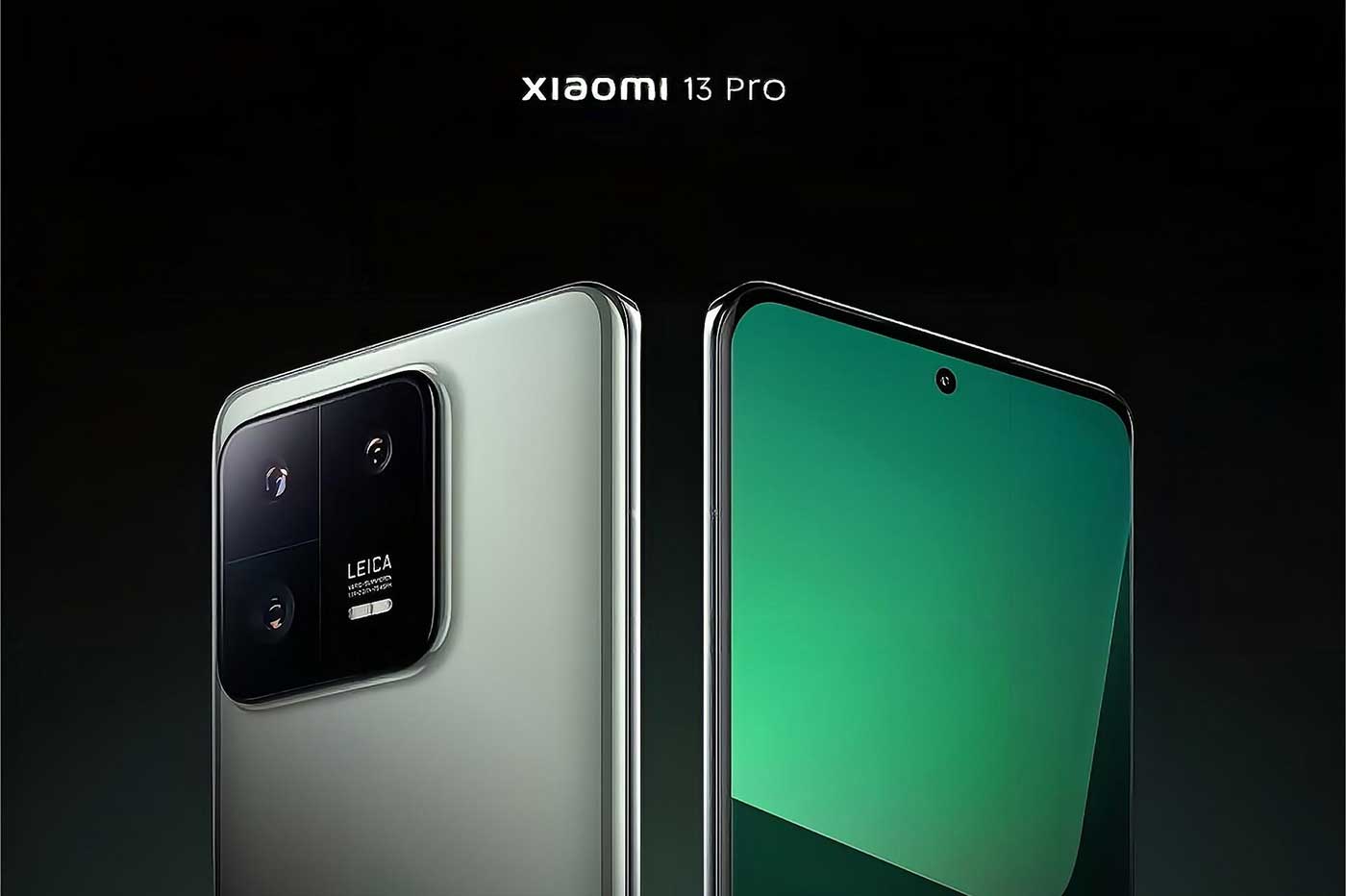 Xiaomi 13 Pro