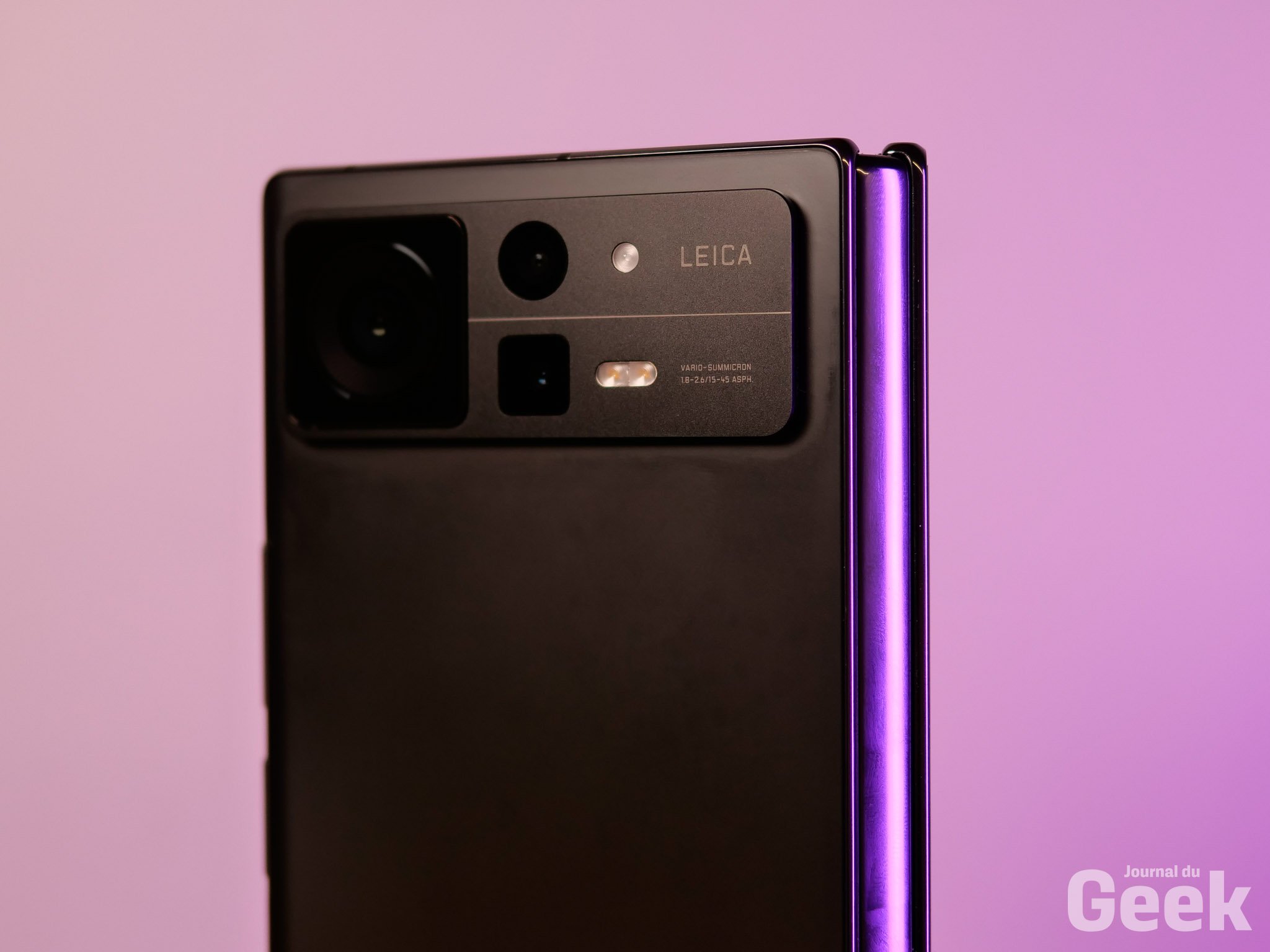 Xiaomi Mix Fold 2