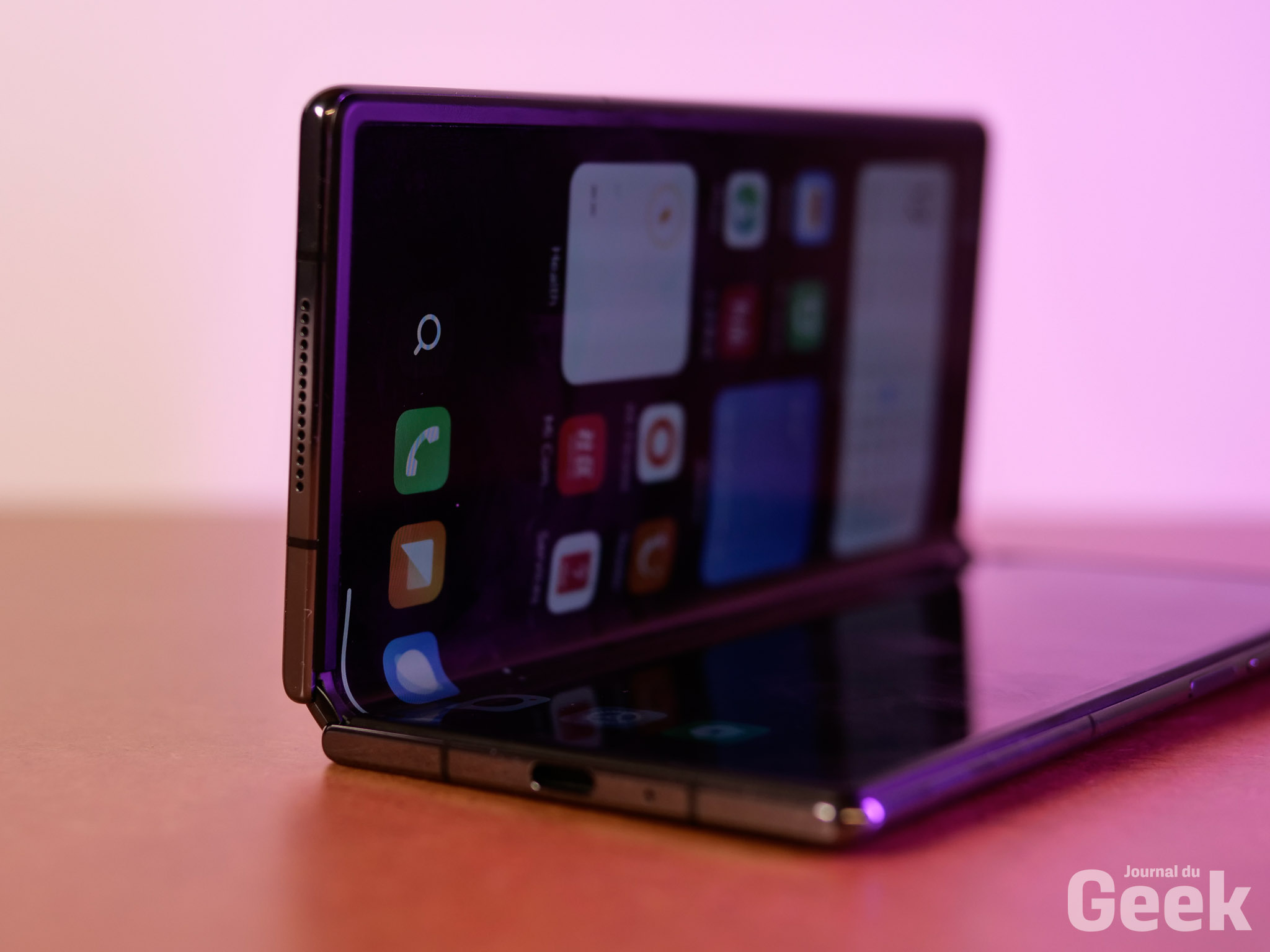 Xiaomi Mix Fold 2