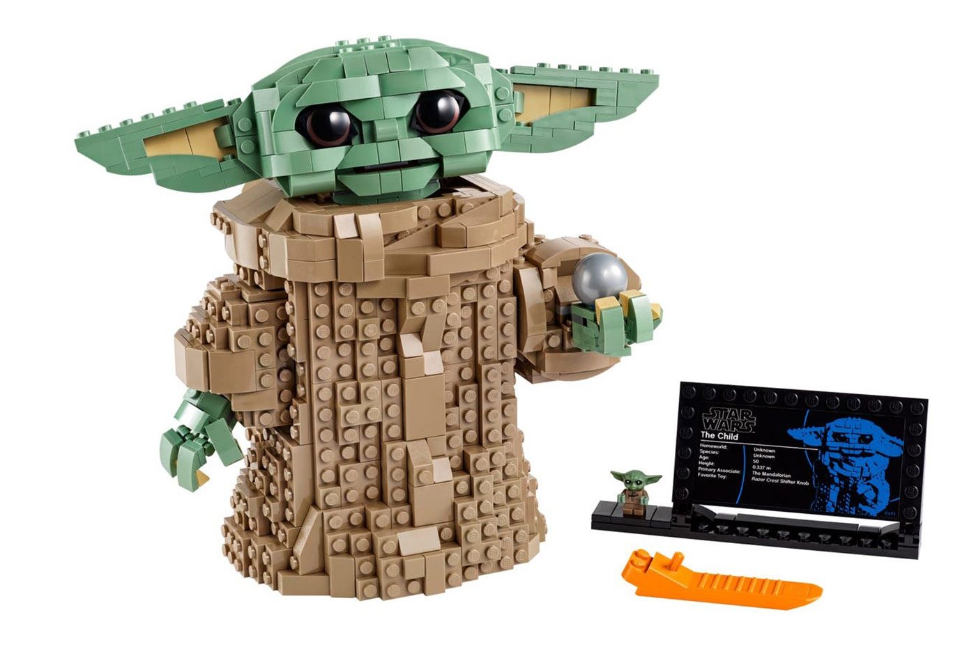LEGO 75301 Star Wars Le X-Wing Fighter de Luke Skywalker, Jouet Vaisseau  Spatial, Figurines, Princesse Leia, Droïde R2-D2, Idée Cadeau Enfants 9 Ans