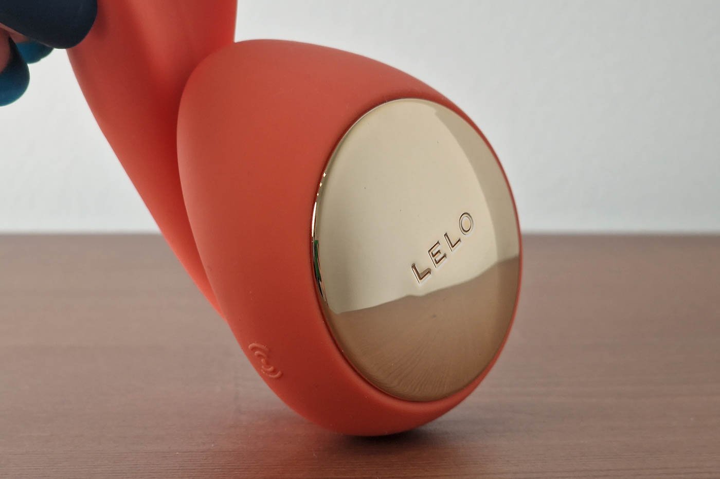 Sextech lelo ida wave